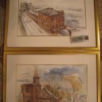 408 9540 WATERCOLOURS